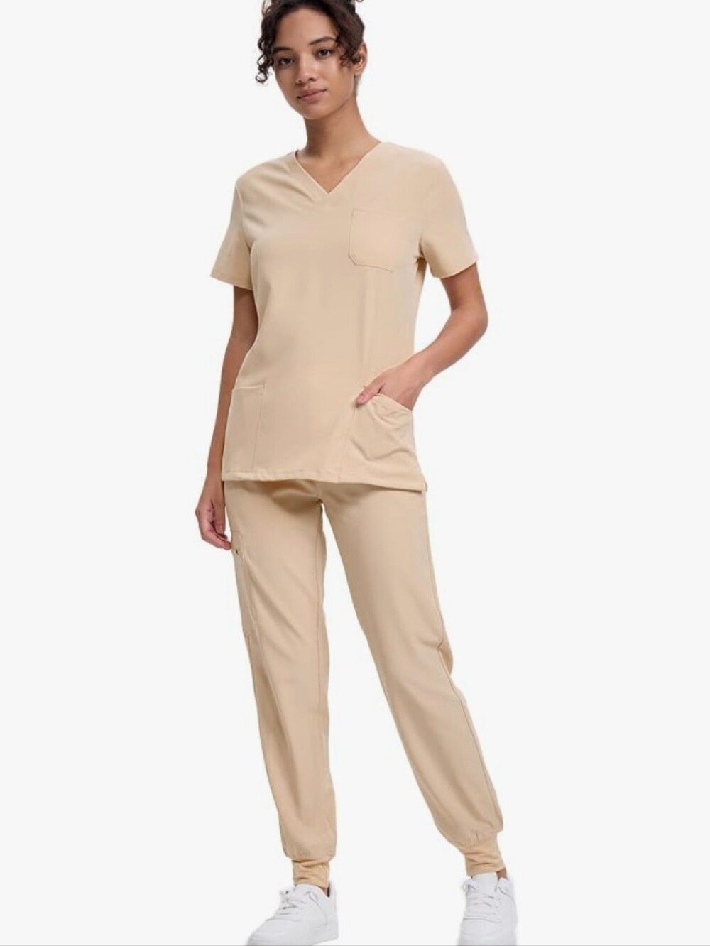 NAUTICA SCRUB SET SIZE XL